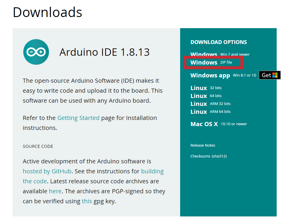 Не устанавливается драйвер arduino windows 10